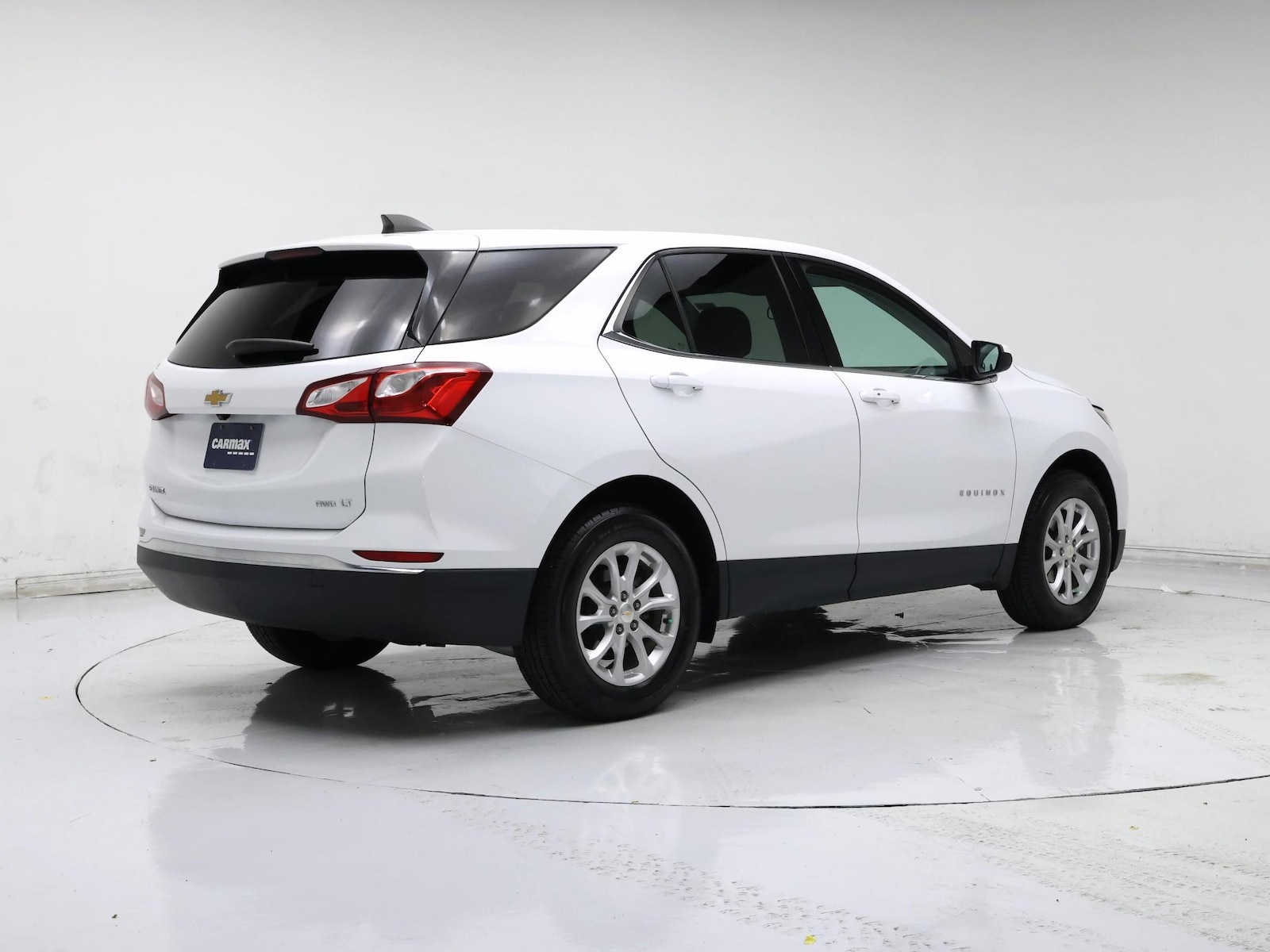 2020 Chevrolet Equinox LT - Photo 9