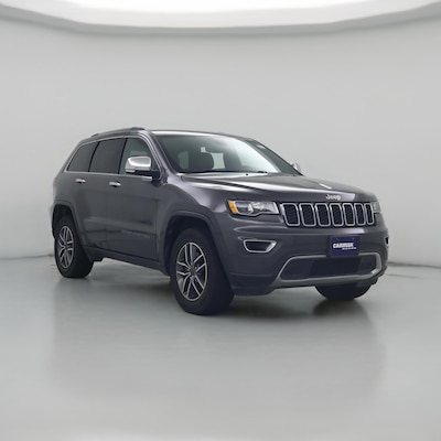 Vehicle exterior view