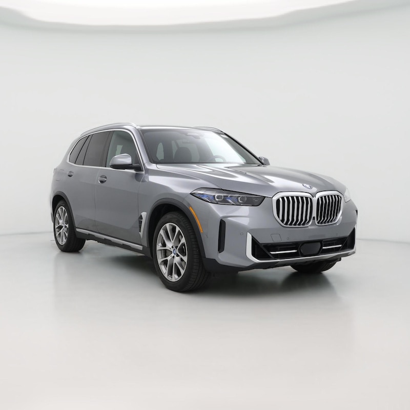2024 BMW X5 Plug In Hybrid xDrive50e