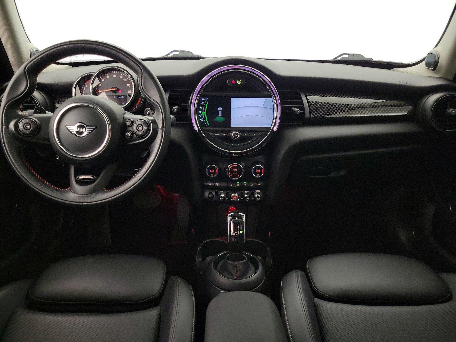 Apple CarPlay®
