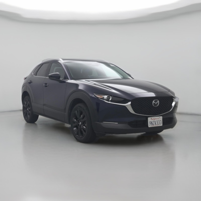 2024 Mazda CX-30 2.5 S Select Sport