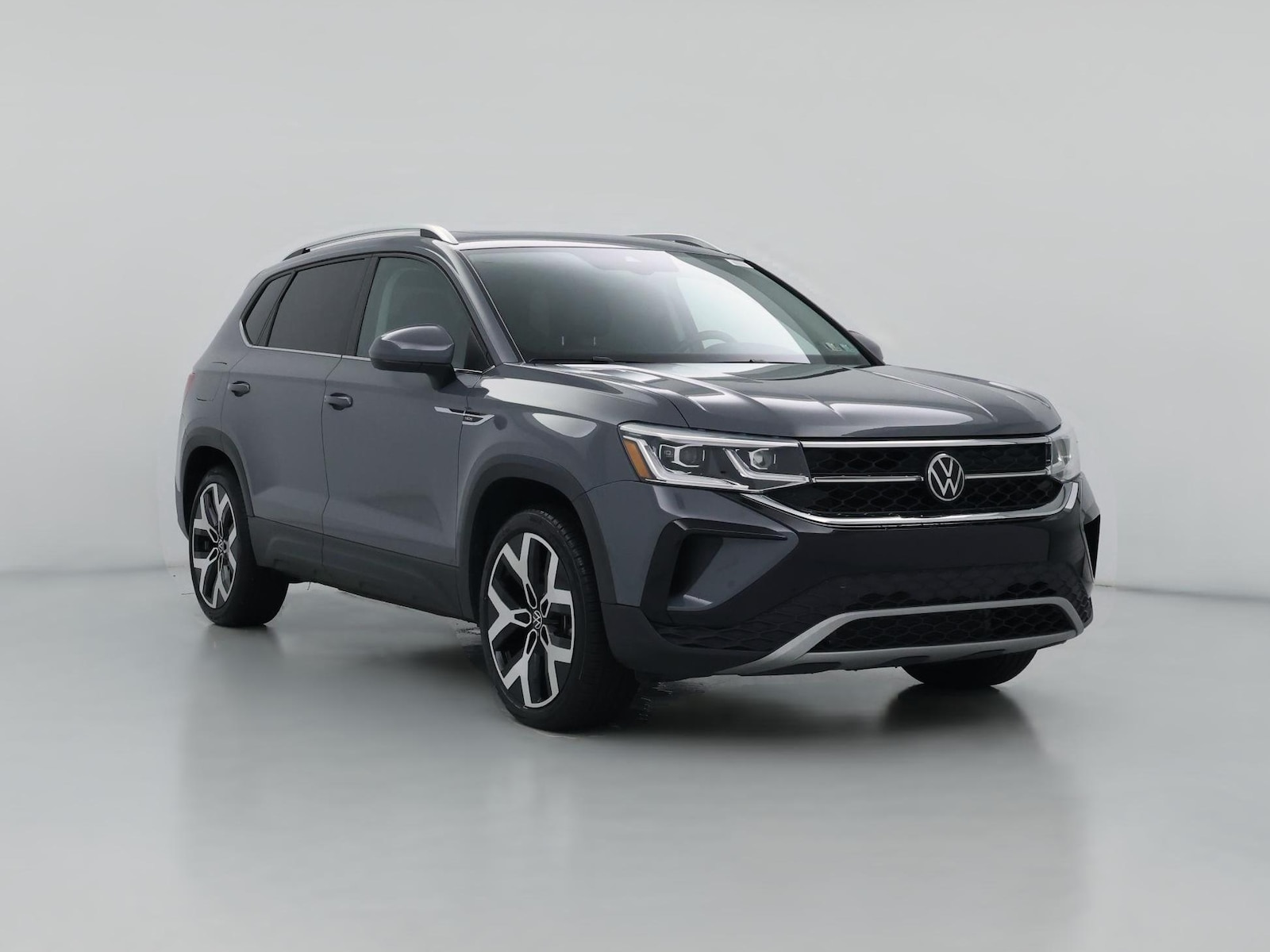 2023 Volkswagen Taos