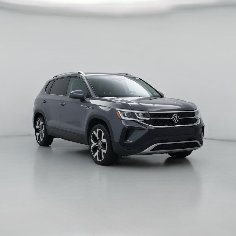2023 Volkswagen Taos SEL