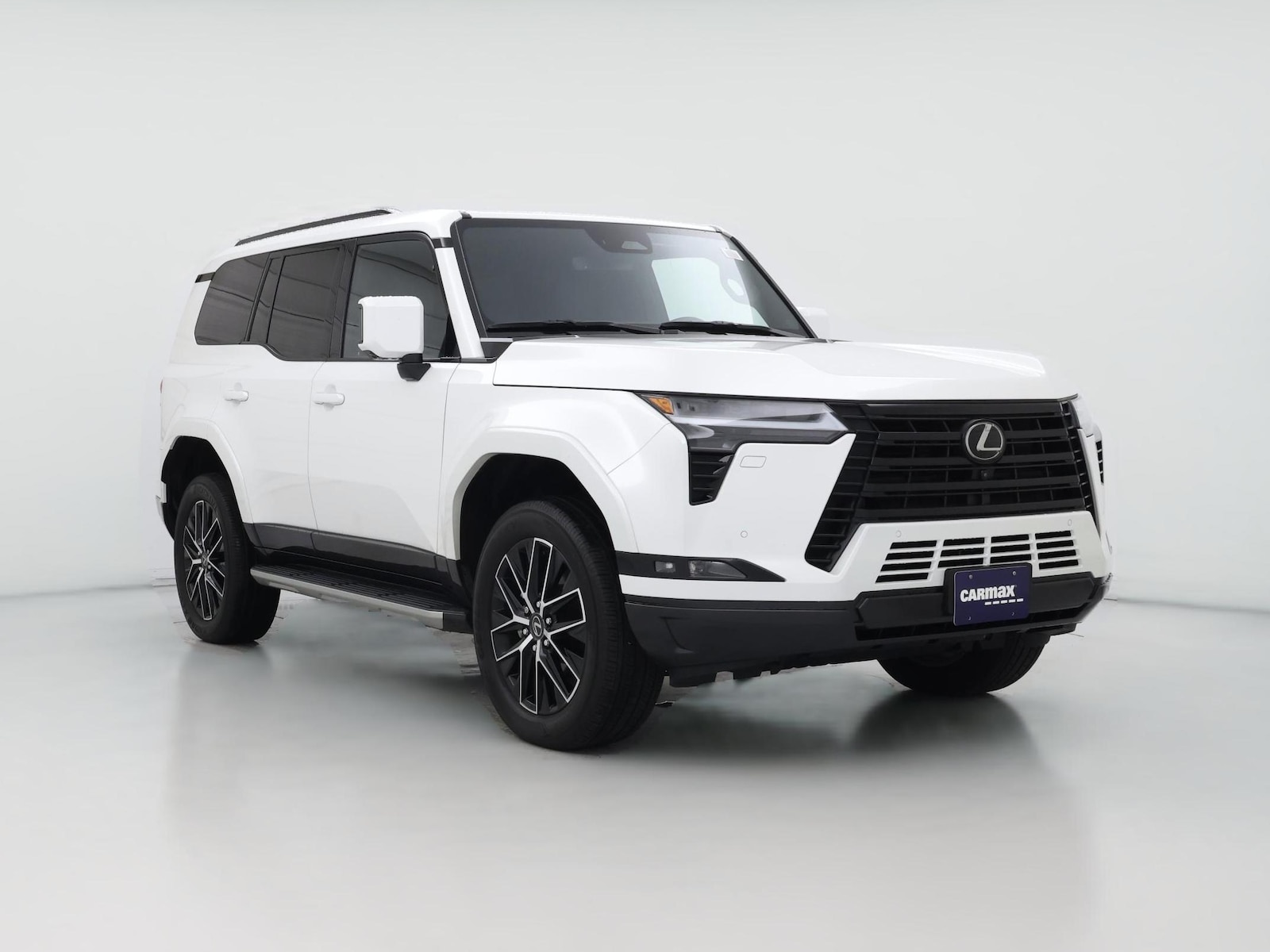2025 Lexus GX
