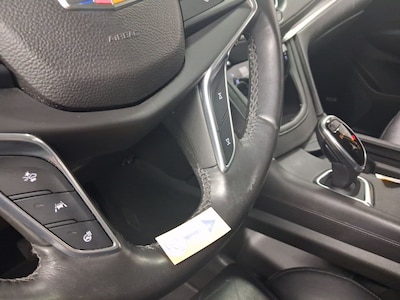 Condition detail