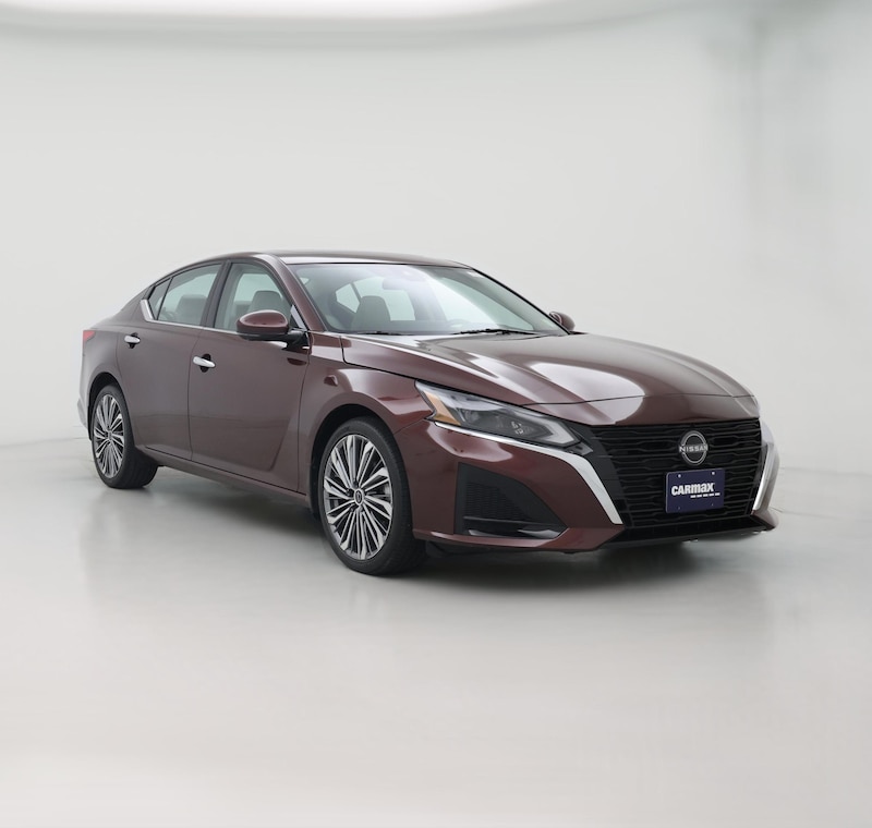 2024 Nissan Altima SL