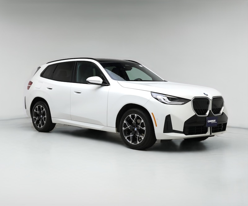 2025 BMW X3 xDrive30