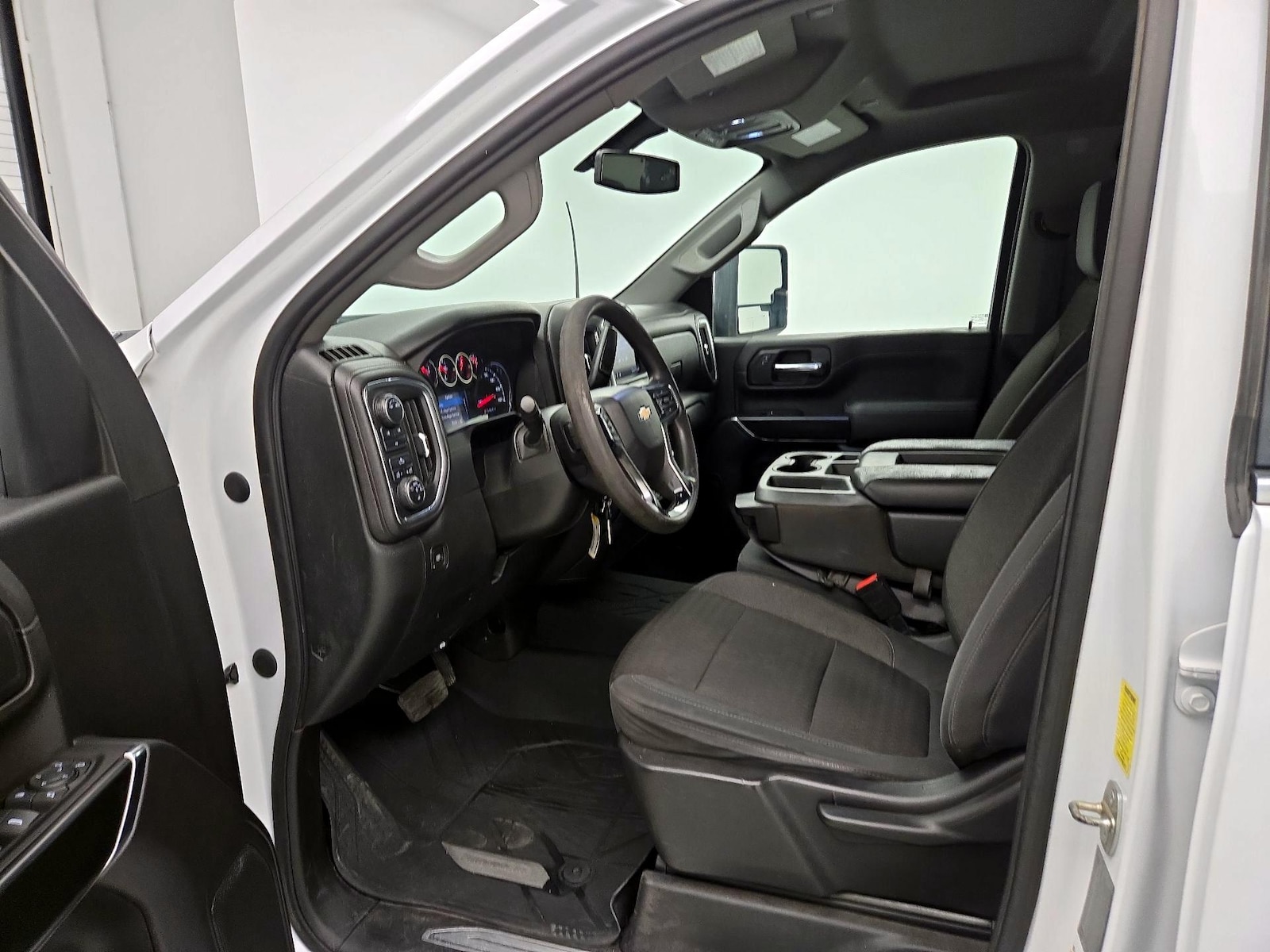 Side Airbags