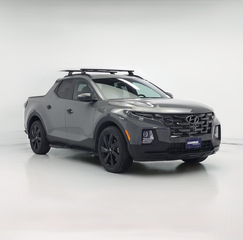 2023 Hyundai Santa Cruz Night