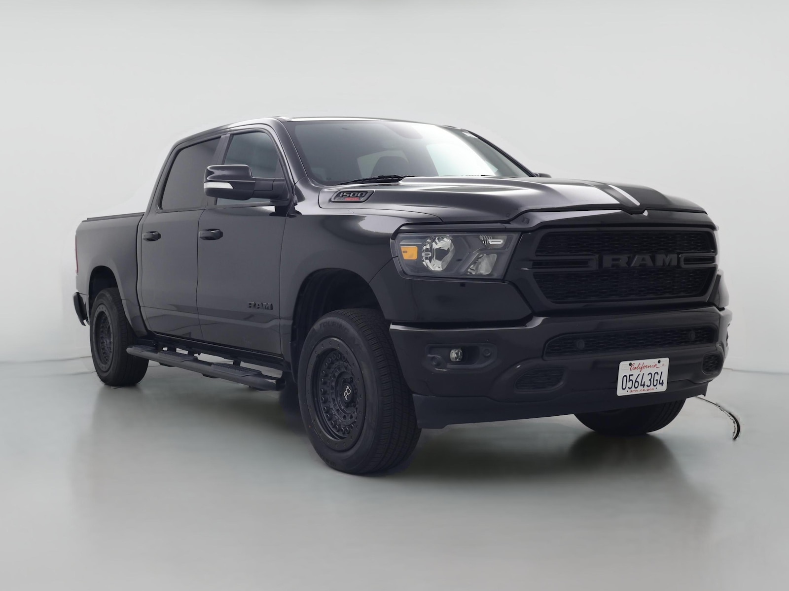 2022 RAM 1500 Pickup Big Horn/Lone Star