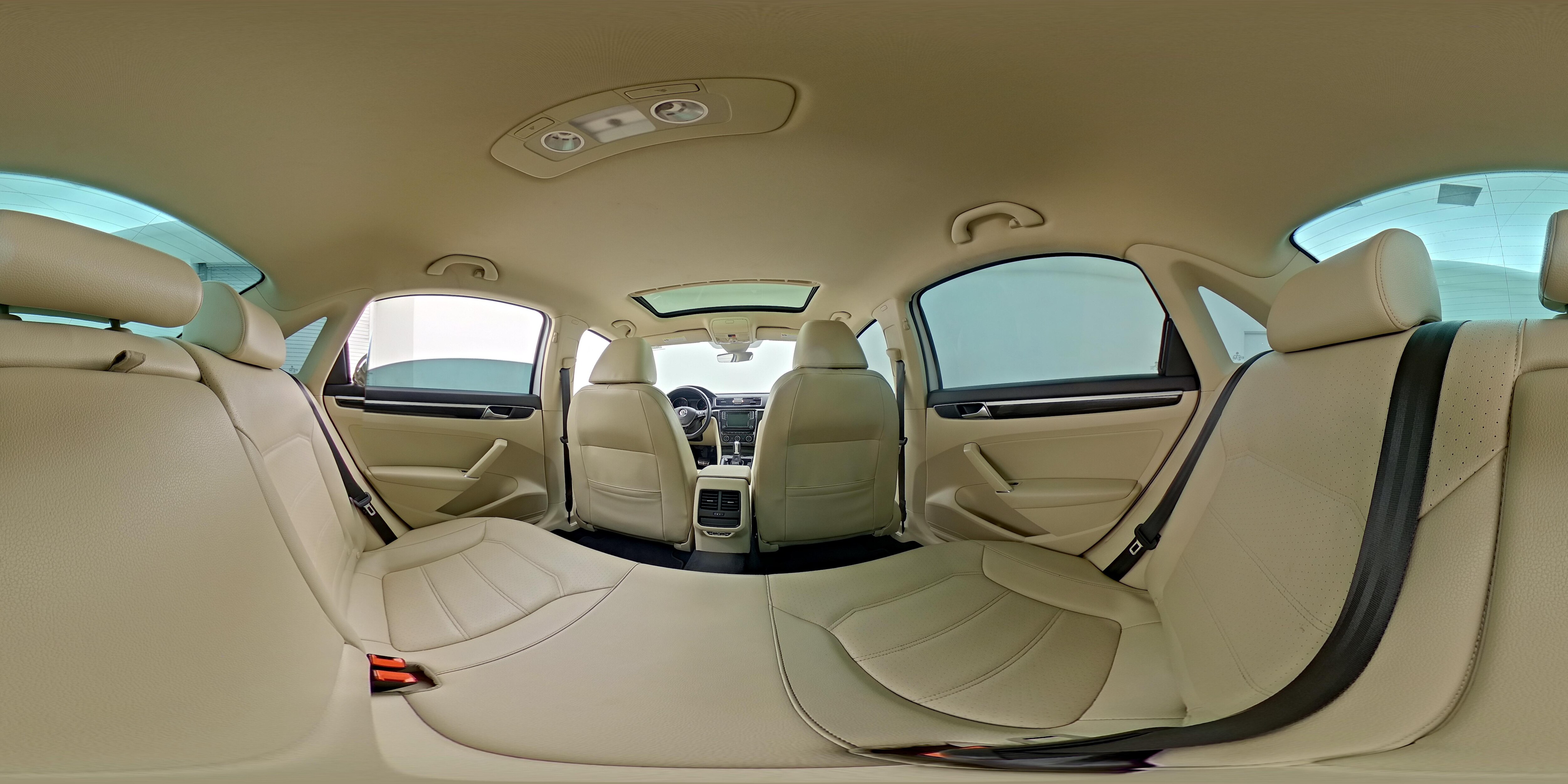 2019 Volkswagen Passat SE R-Line - Photo 26