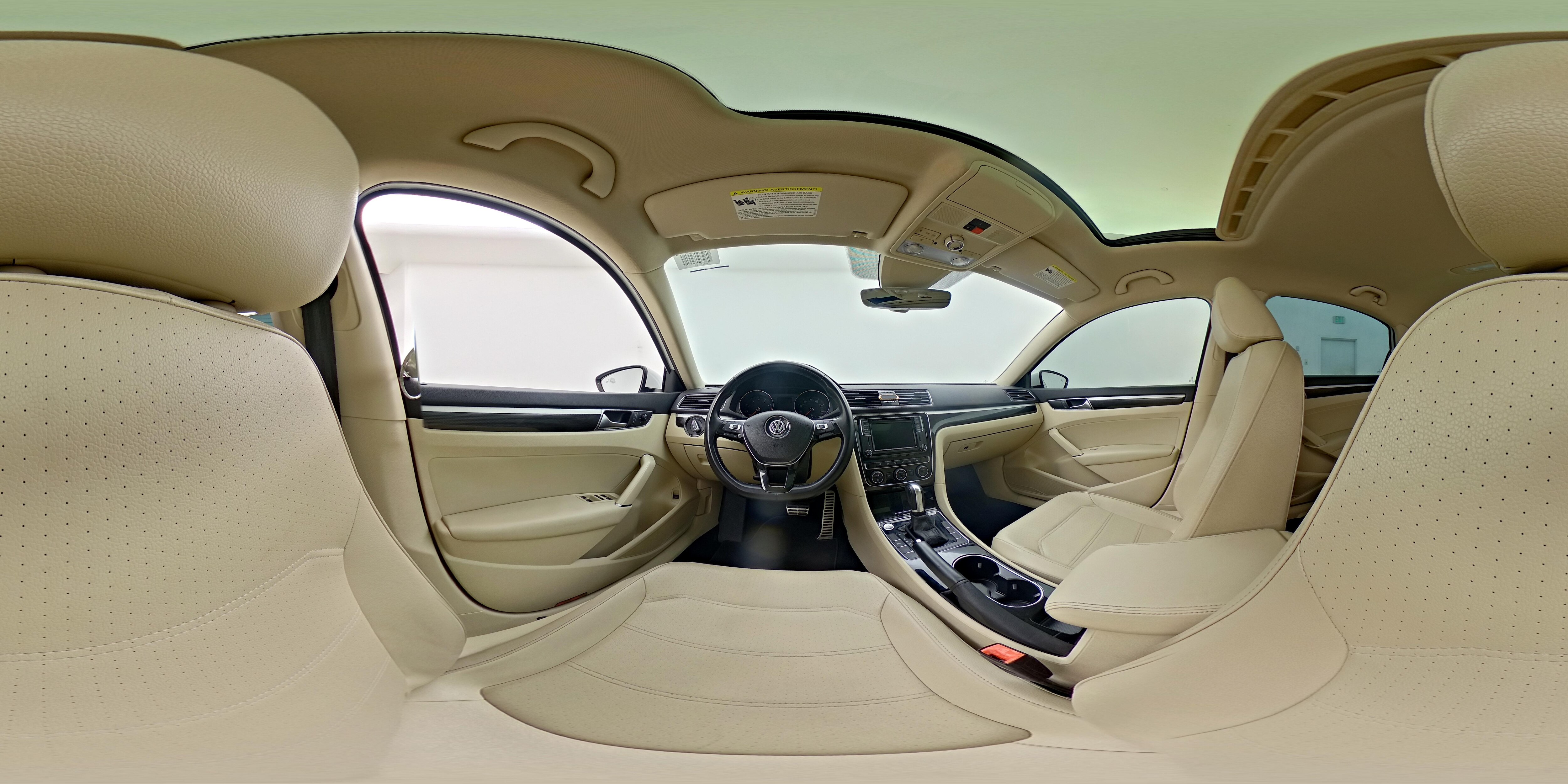 2019 Volkswagen Passat SE R-Line - Photo 27