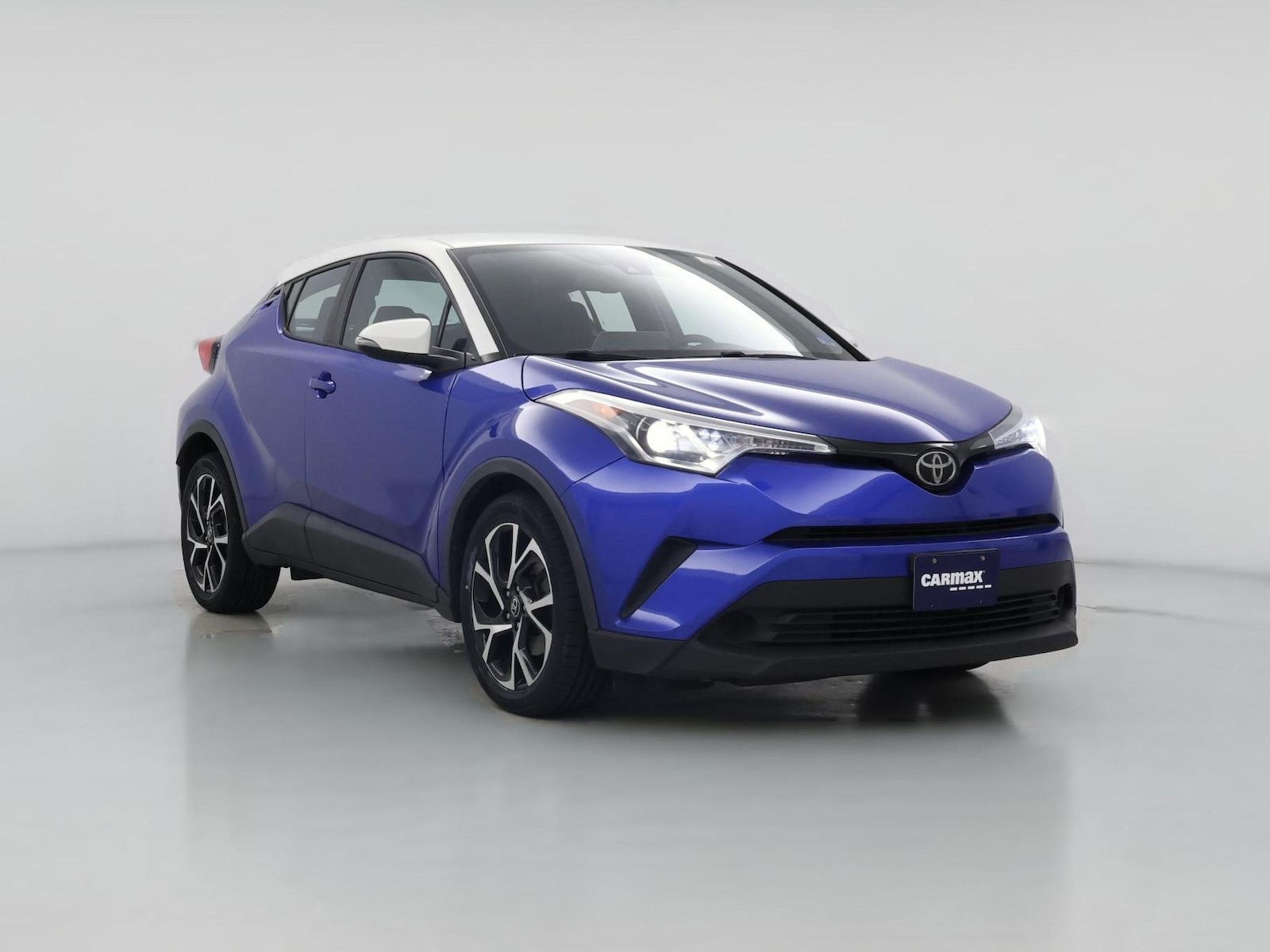 2019 Toyota C-HR