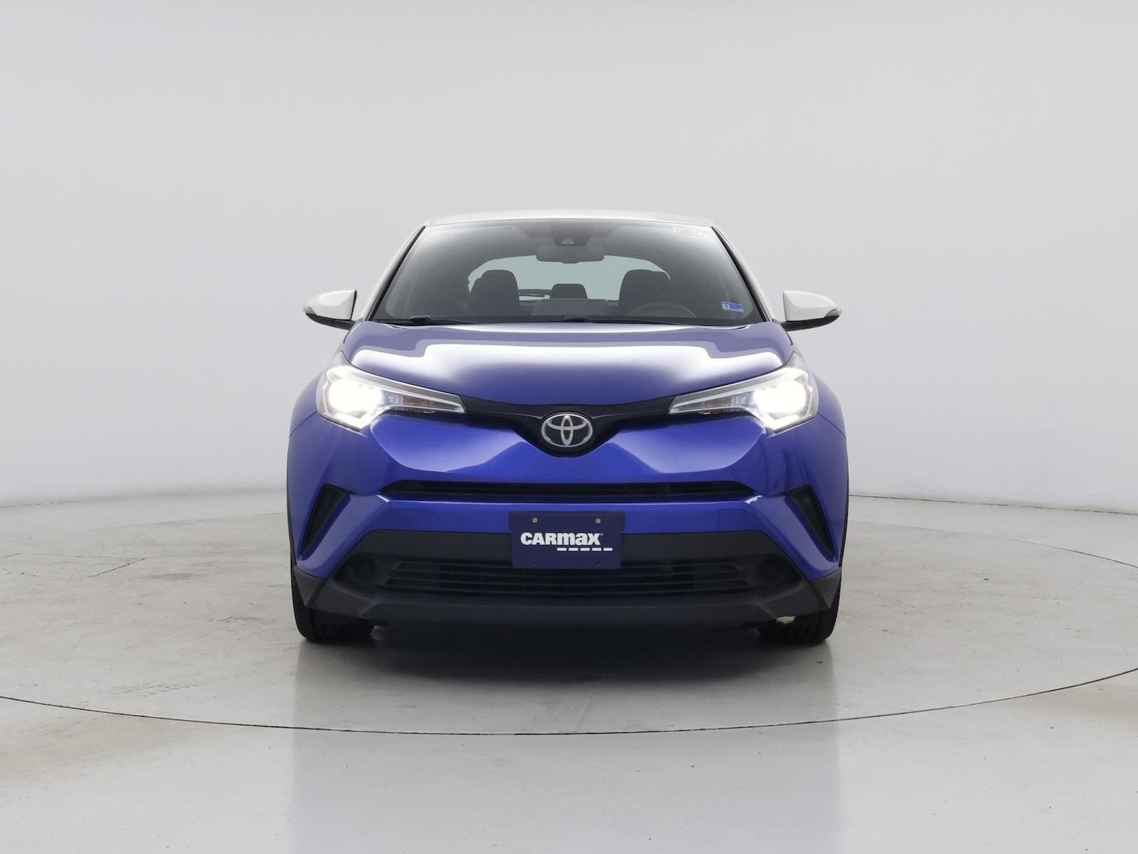 2019 Toyota C-HR XLE - Photo 6