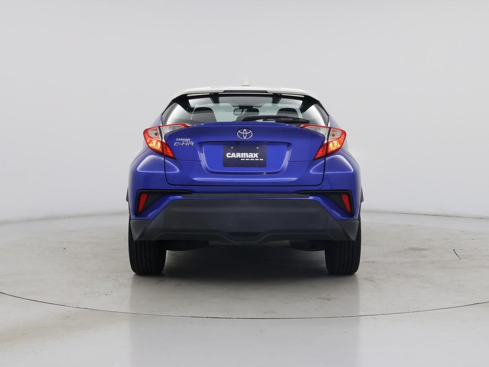 2019 Toyota C-HR XLE - Photo 7