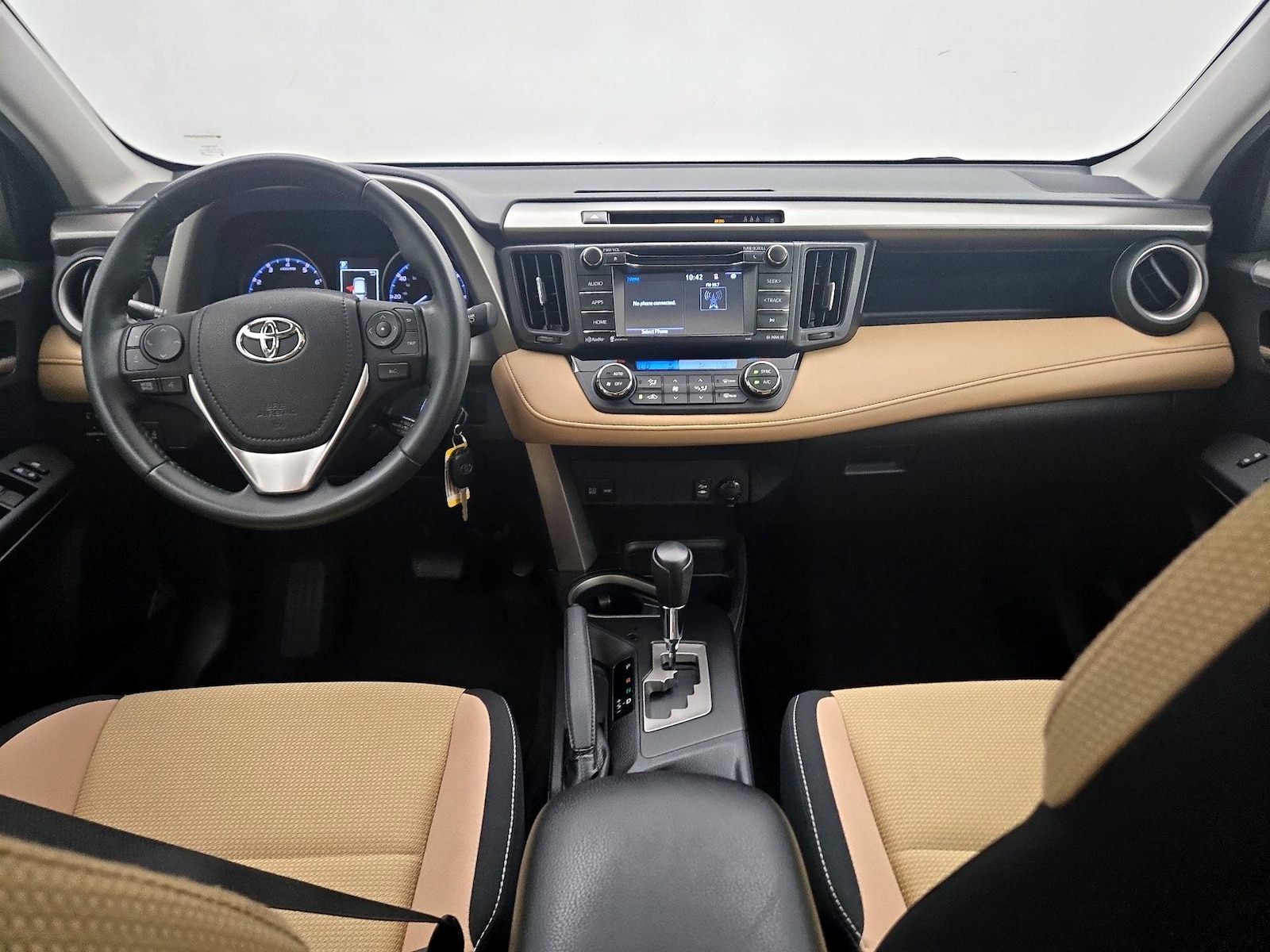 Rear View Camera