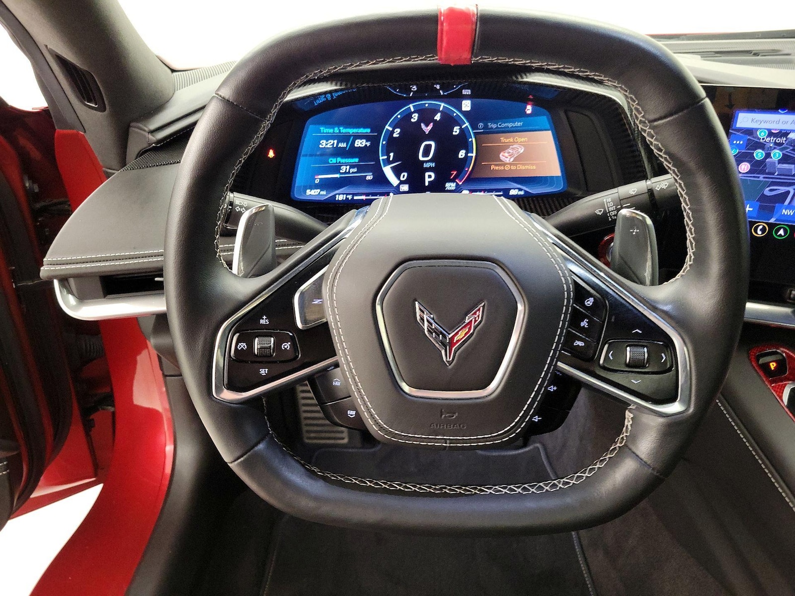 Remote Start
