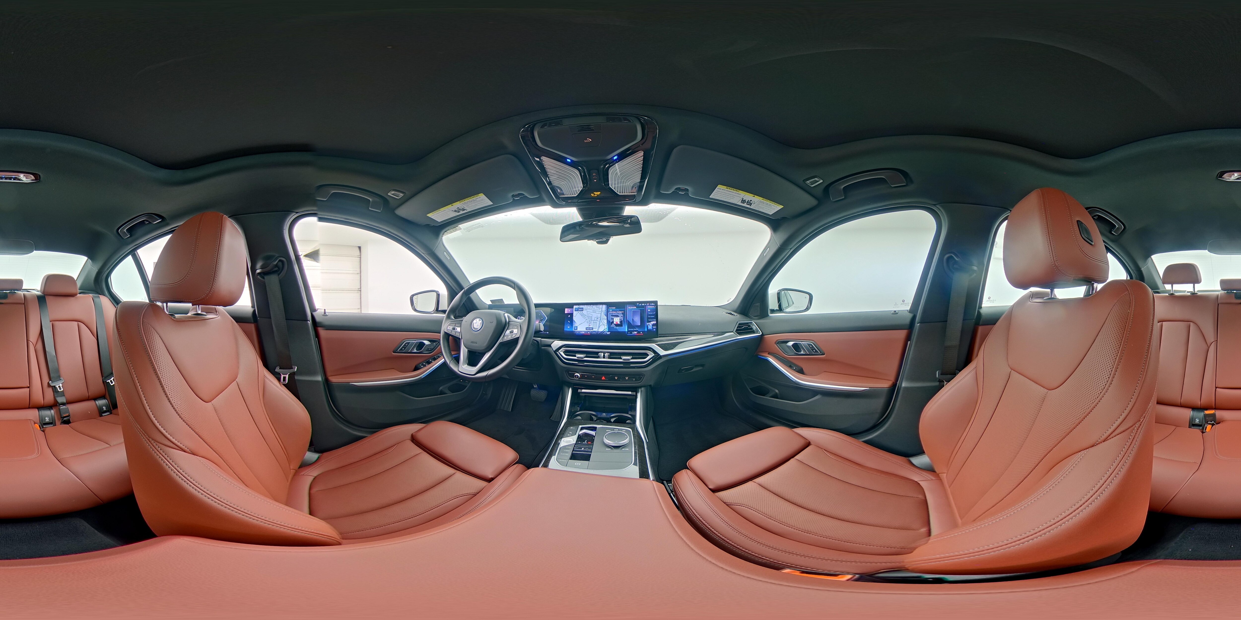 2023 BMW 3 Series 330e - Photo 26