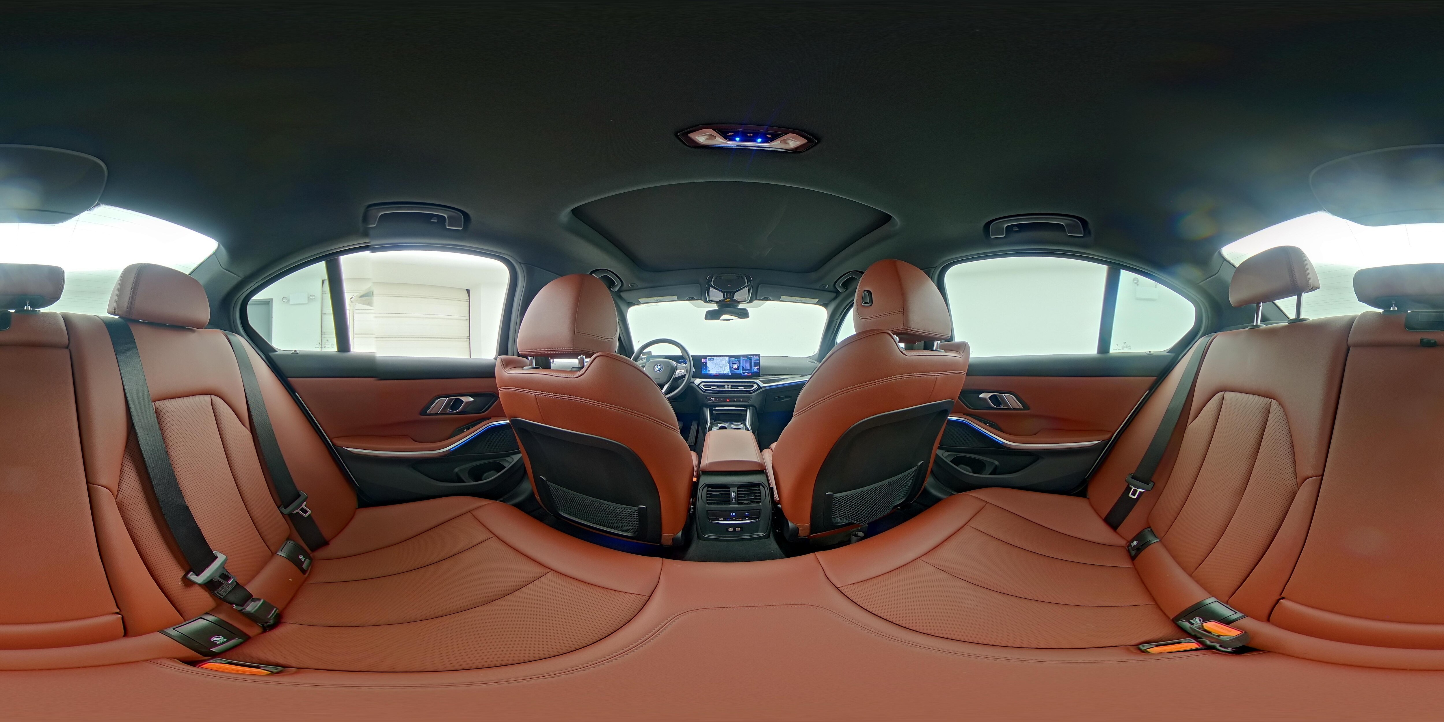 2023 BMW 3 Series 330e - Photo 27