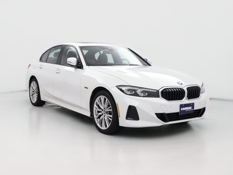 2023 BMW 330 null