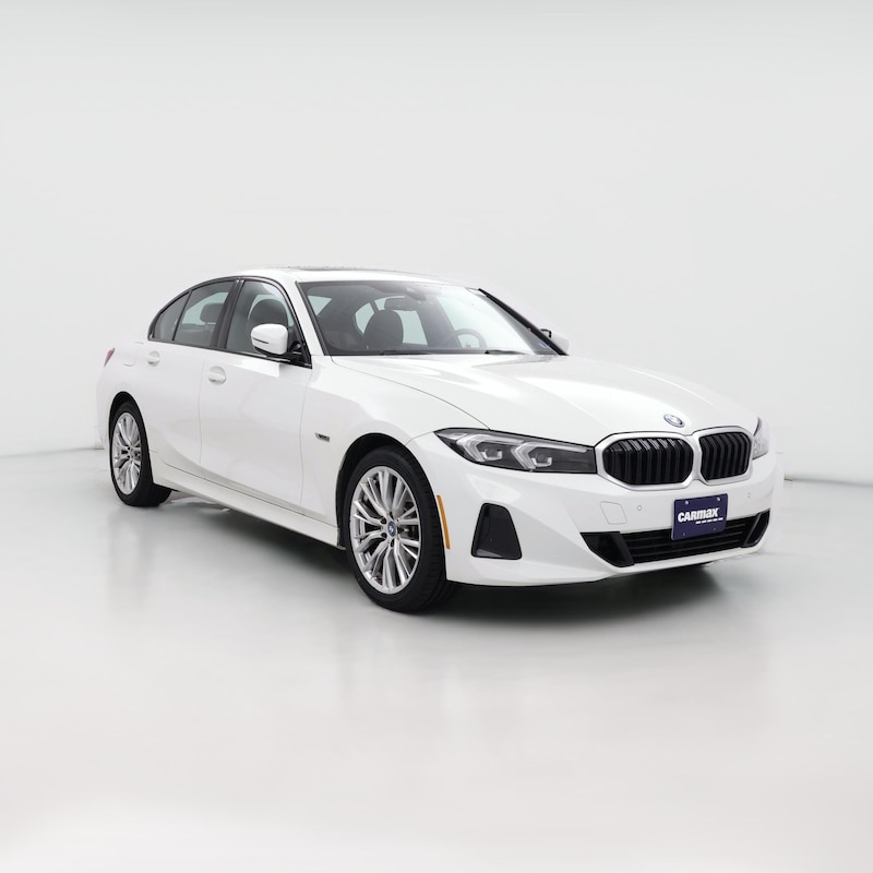 2023 BMW 330 Plug In Hybrid
