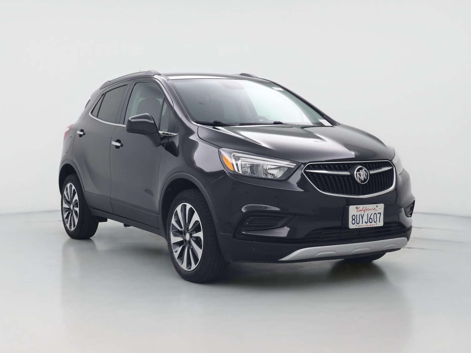 2021 Buick Encore