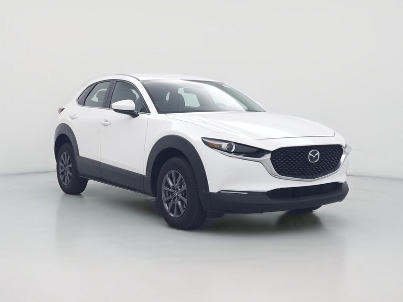 2023 Mazda CX-30 2.5 S