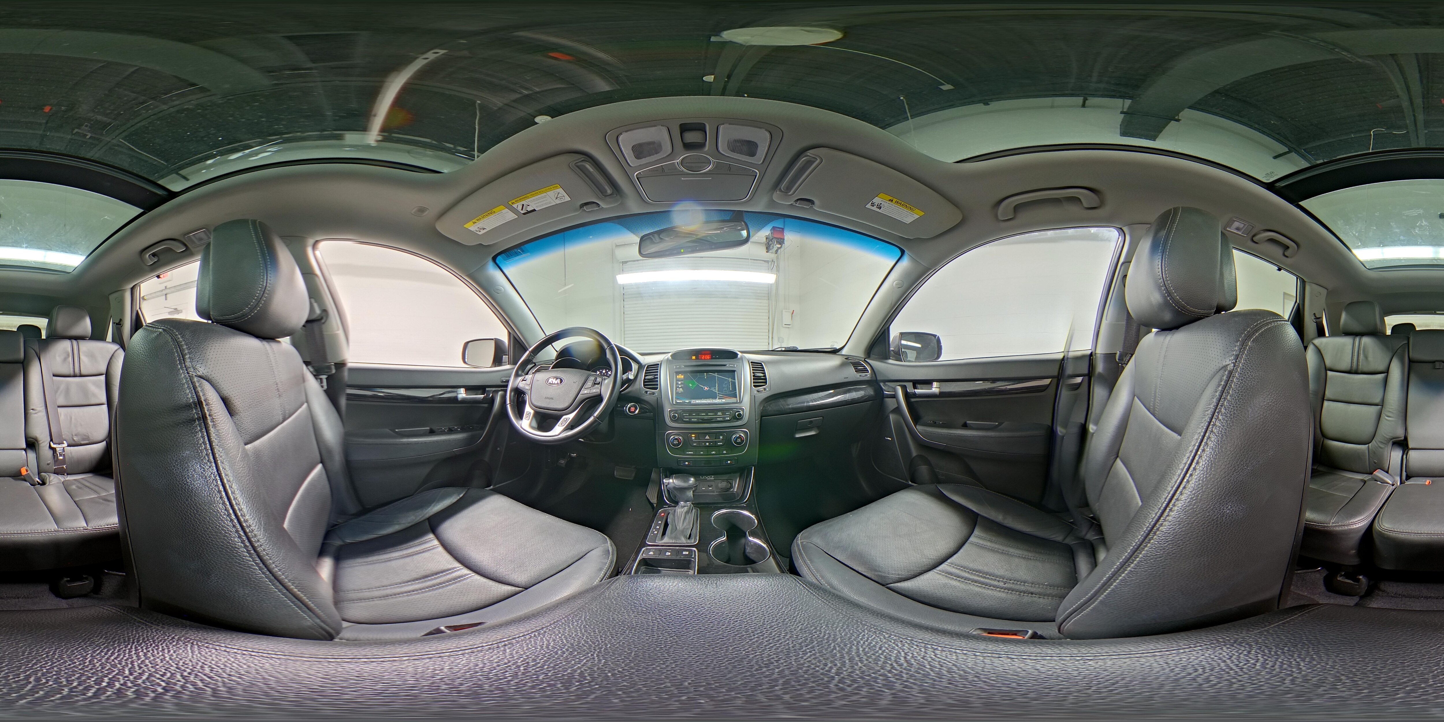 2015 Kia Sorento EX - Photo 28