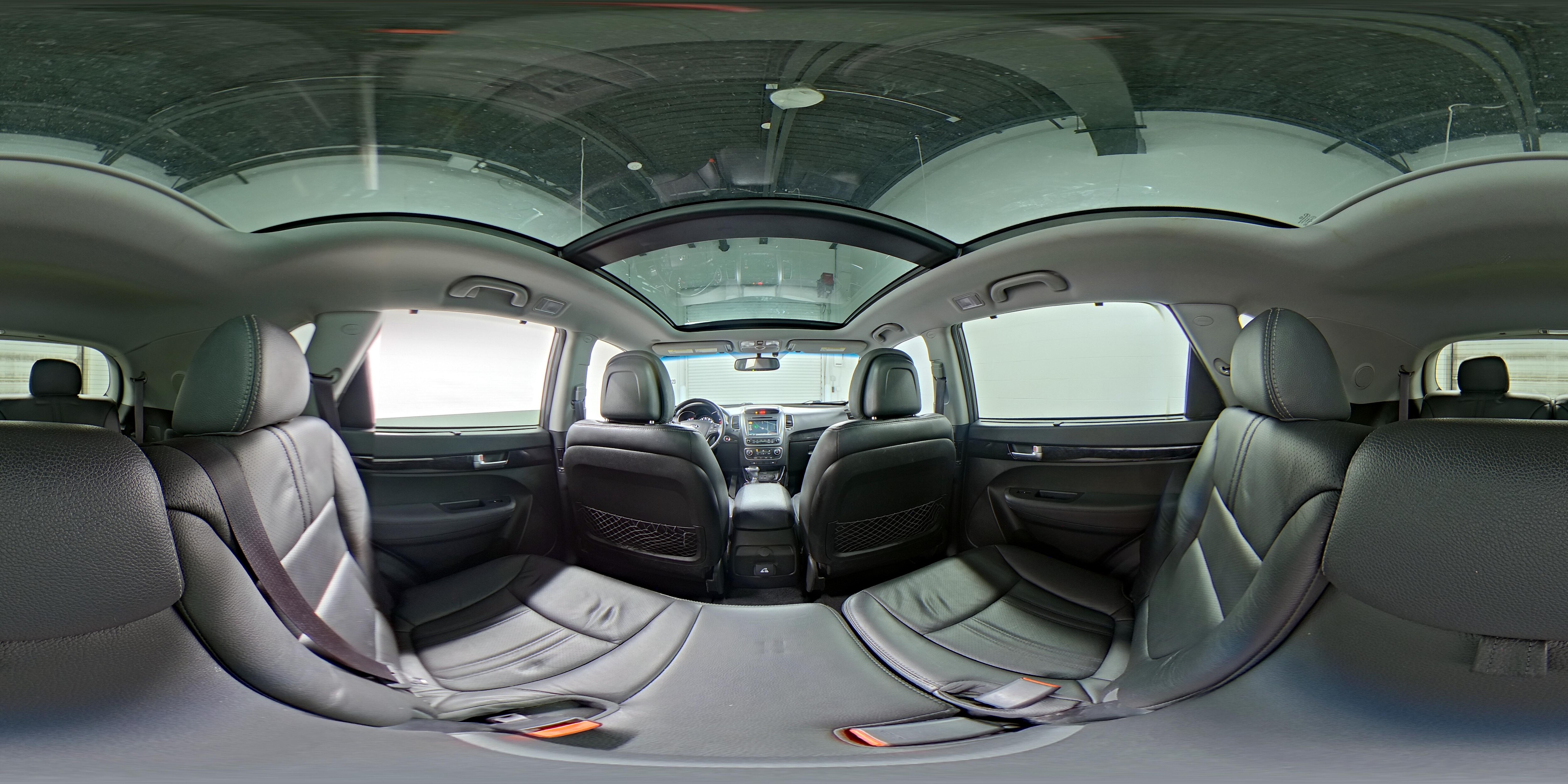 2015 Kia Sorento EX - Photo 29
