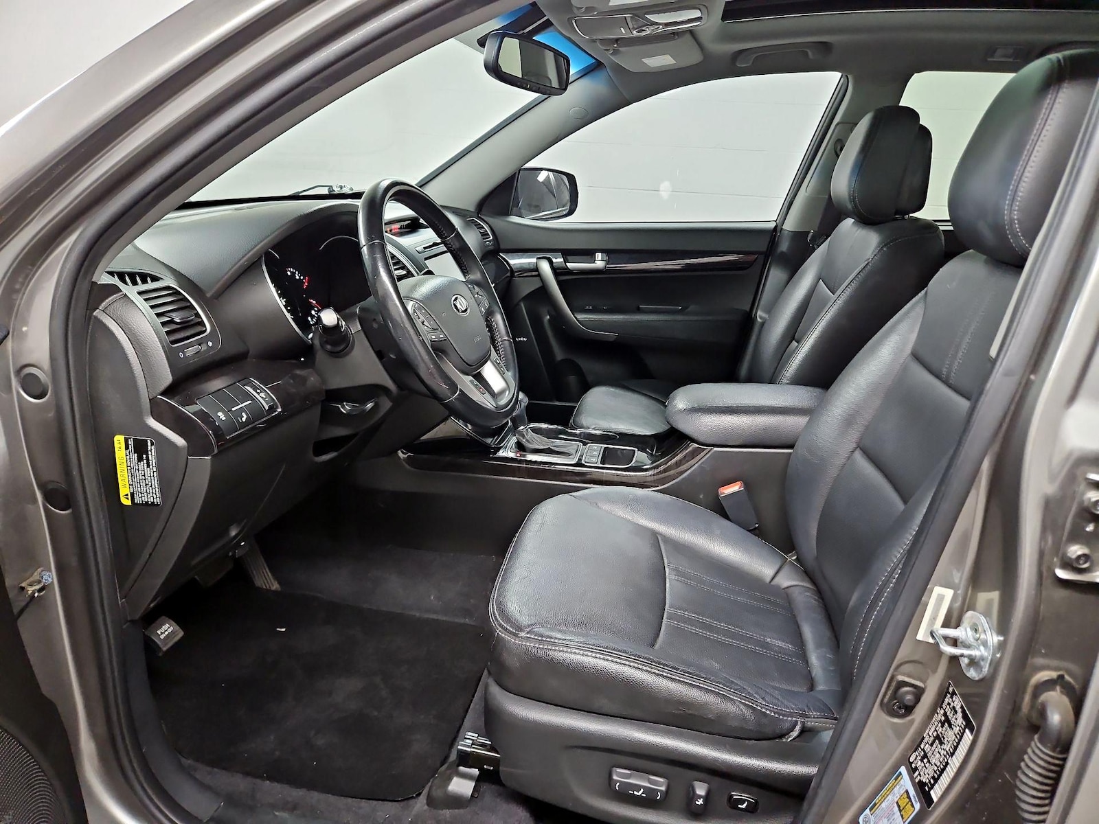 2015 Kia Sorento EX - Photo 12