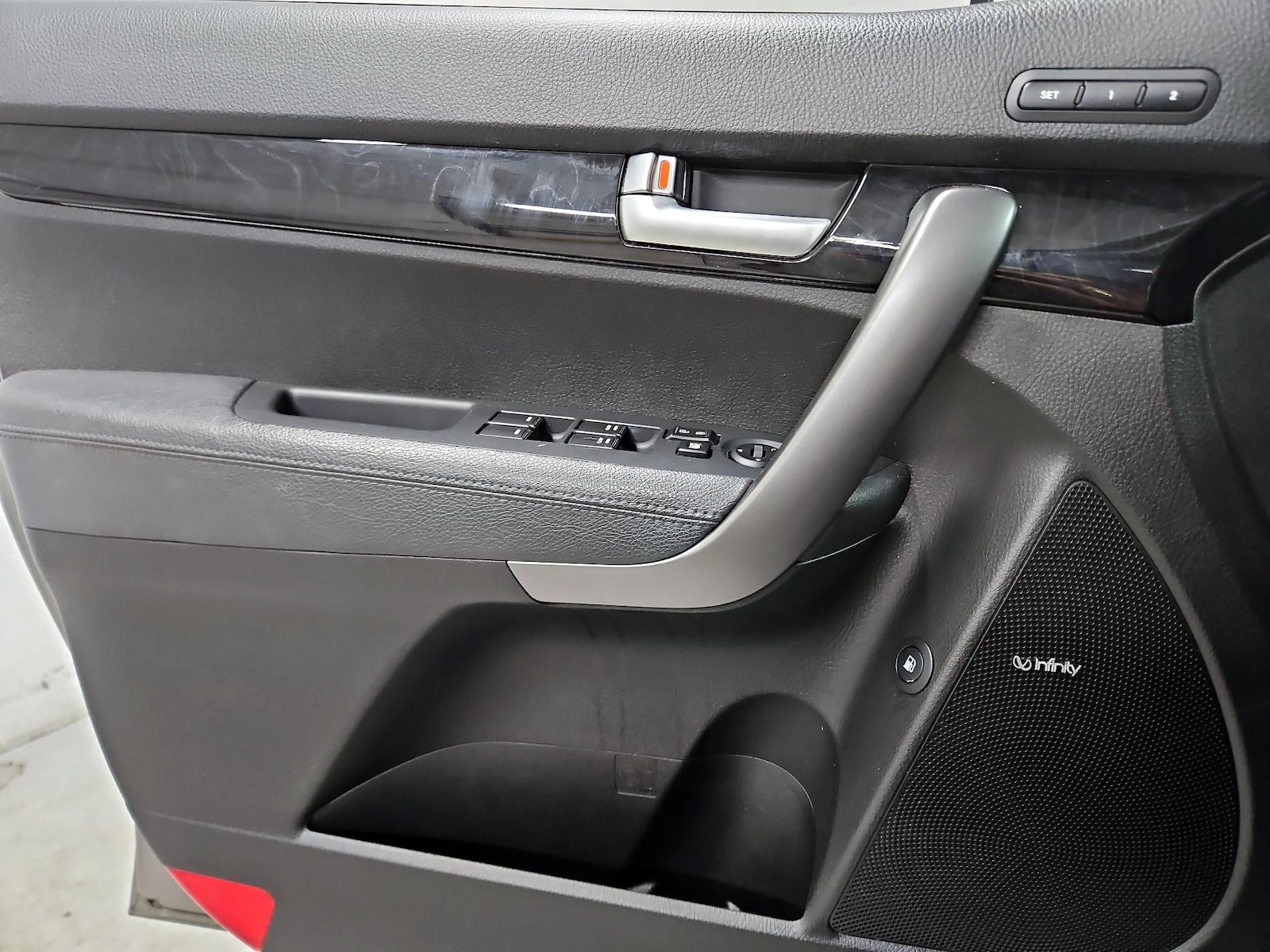 2015 Kia Sorento EX - Photo 13