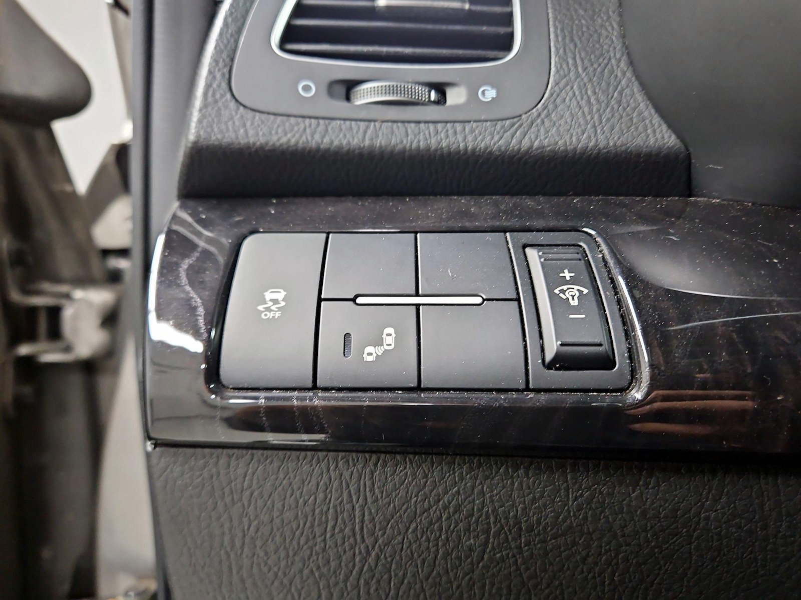 2015 Kia Sorento EX - Photo 14