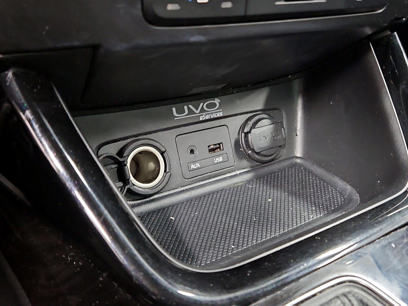 2015 Kia Sorento EX - Photo 20