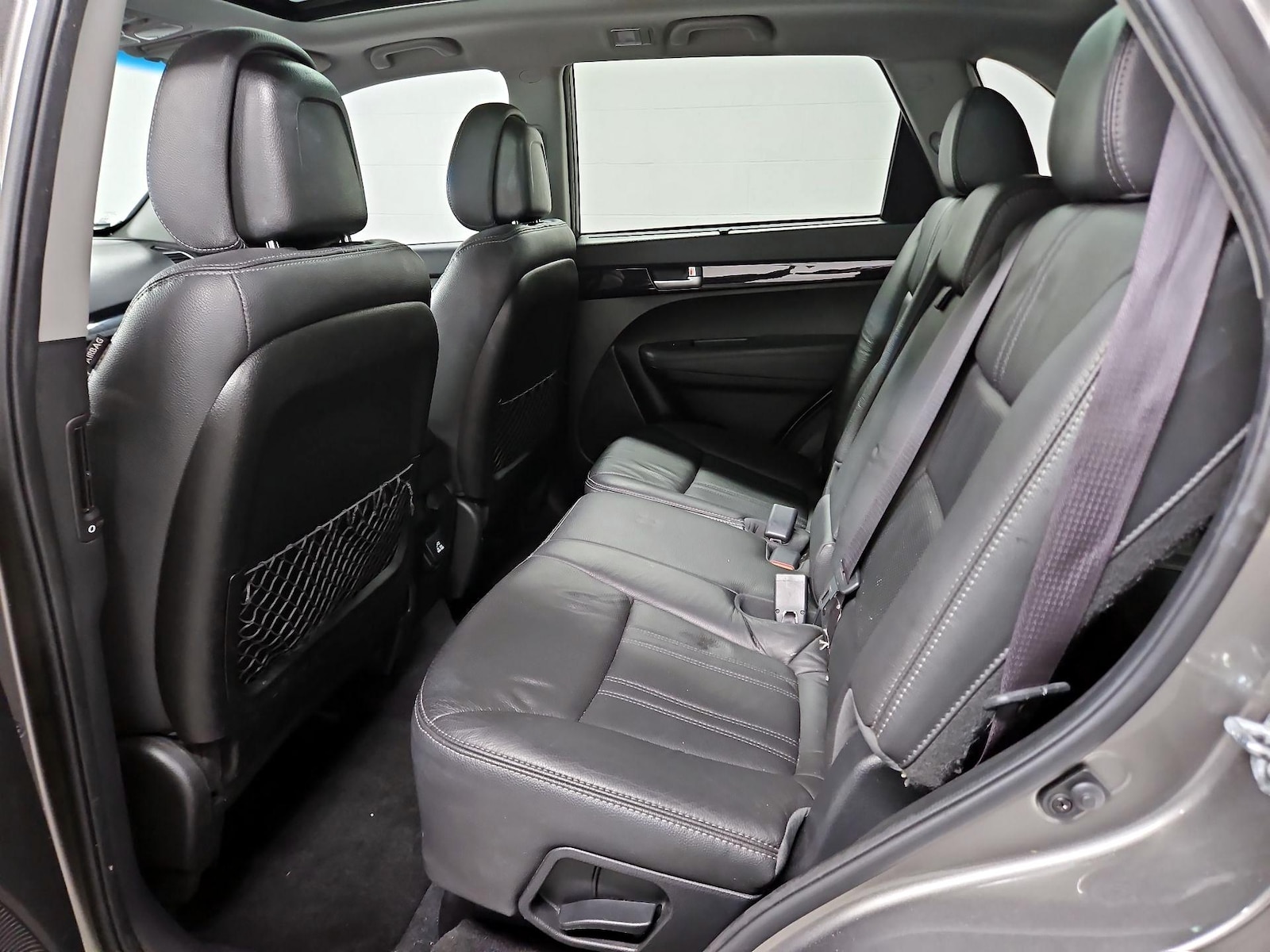 2015 Kia Sorento EX - Photo 22