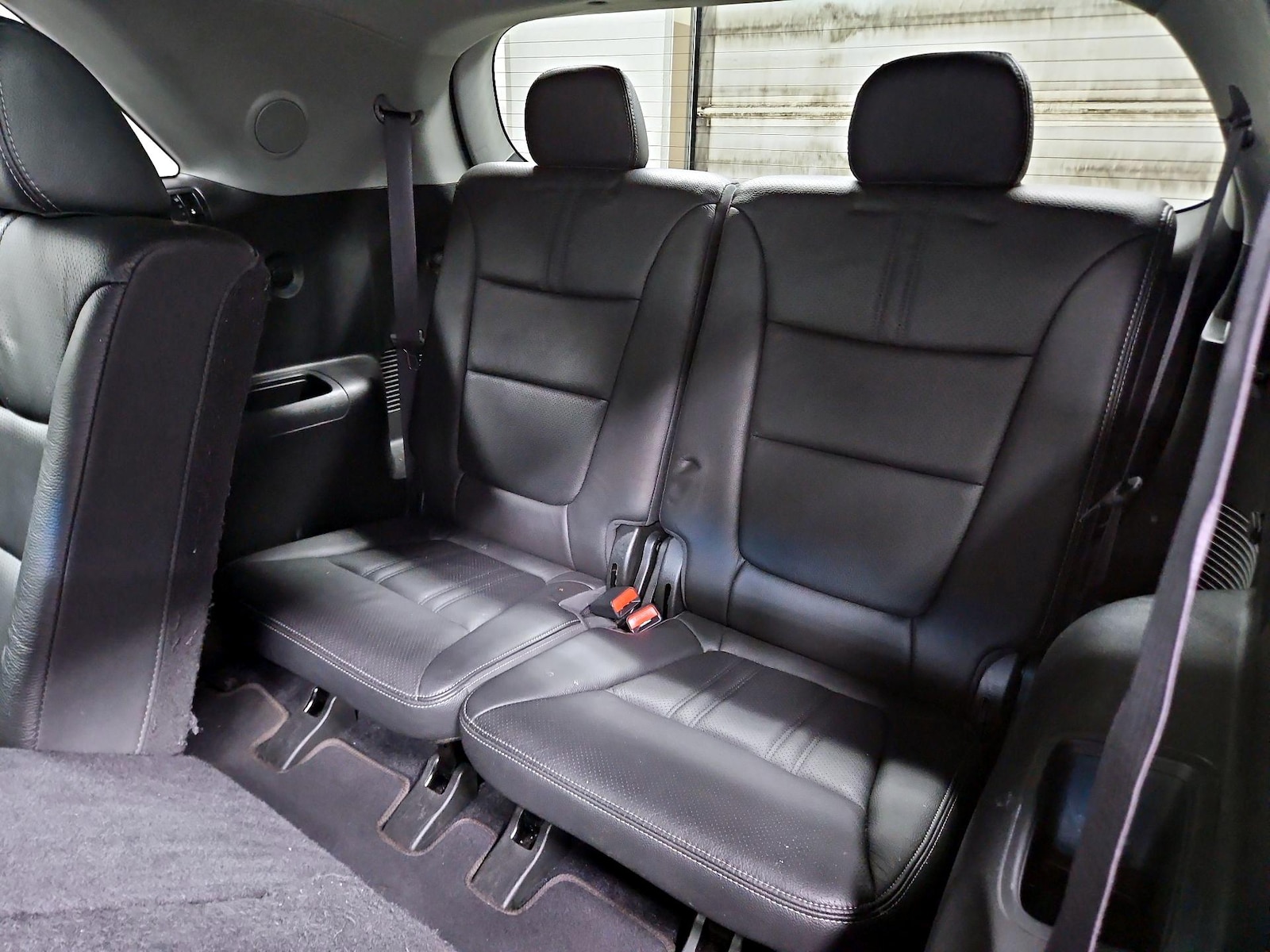 2015 Kia Sorento EX - Photo 23
