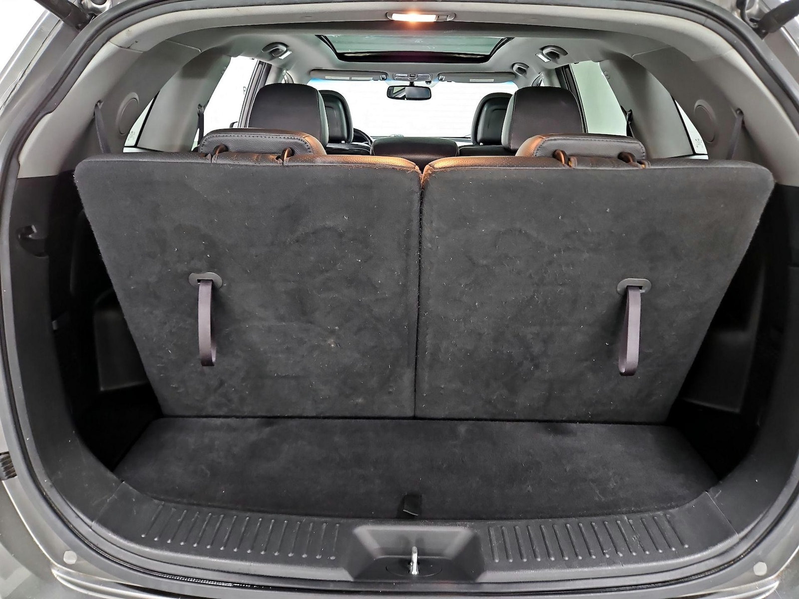 2015 Kia Sorento EX - Photo 24