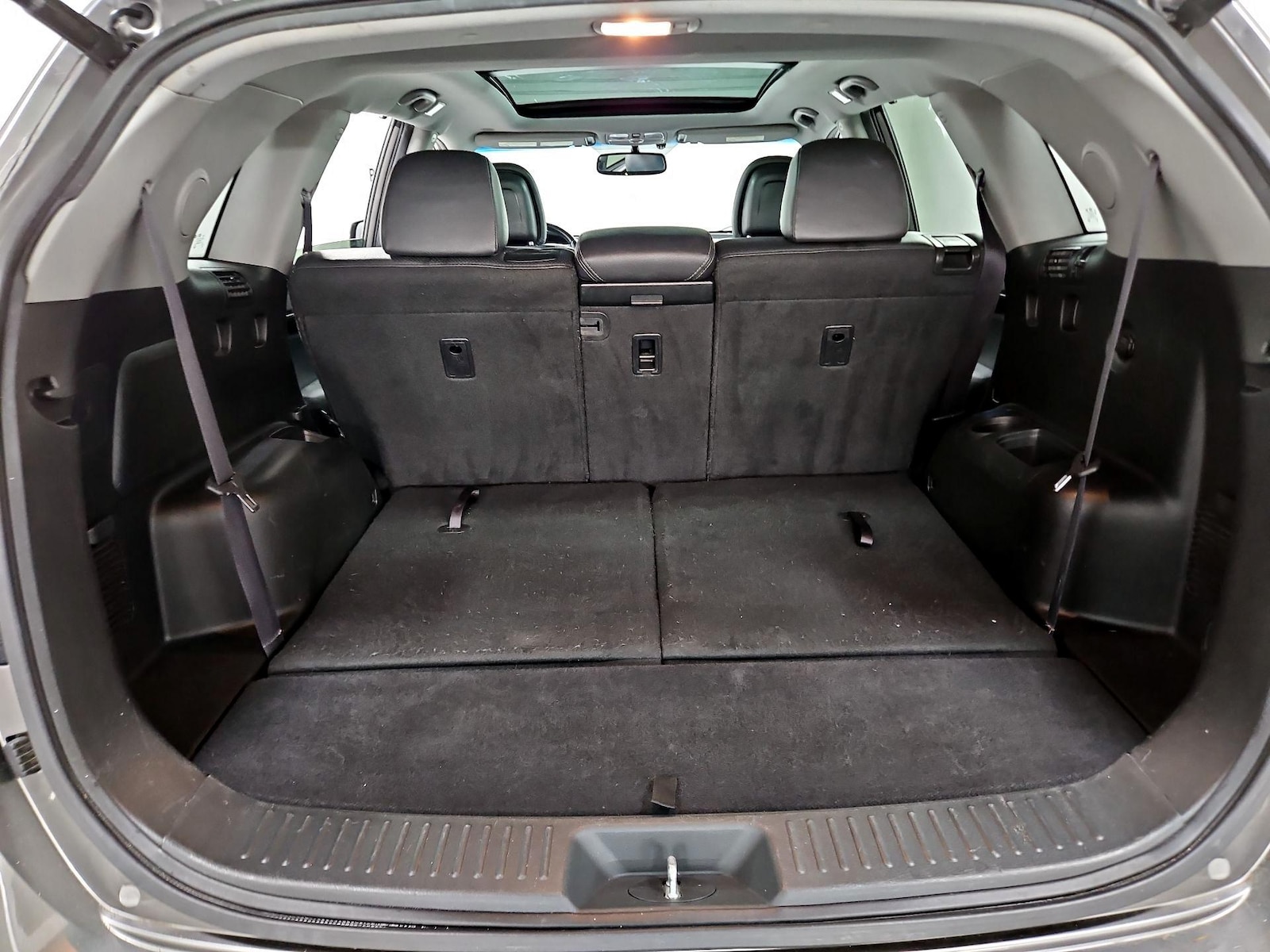 2015 Kia Sorento EX - Photo 25