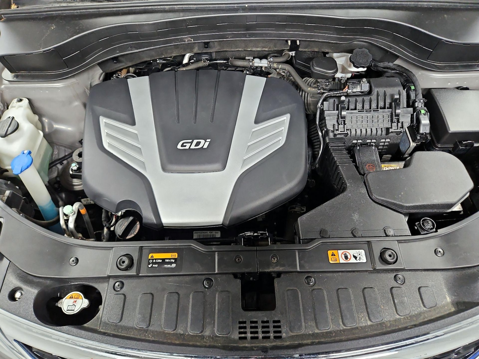 2015 Kia Sorento EX - Photo 26