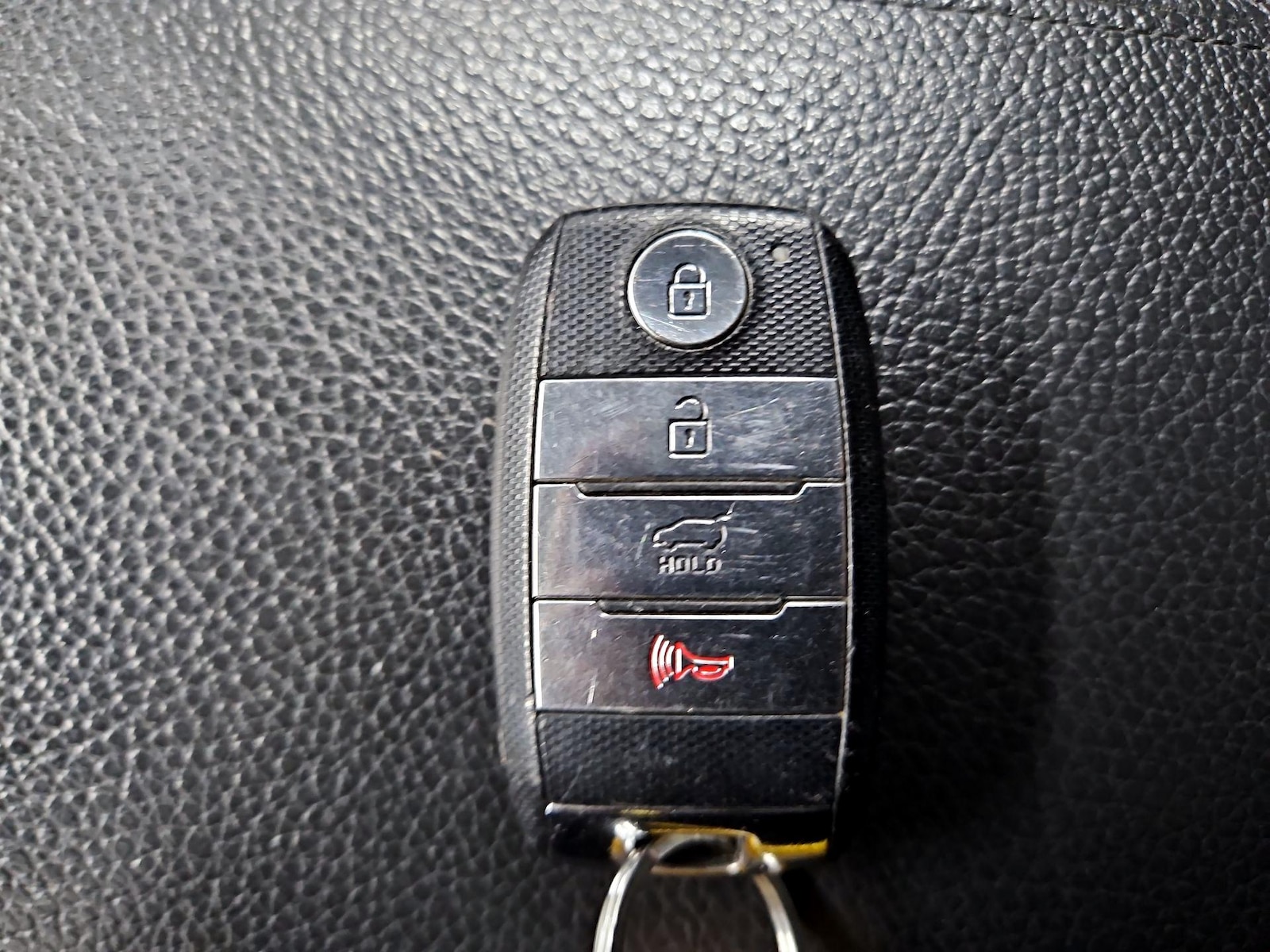 2015 Kia Sorento EX - Photo 27