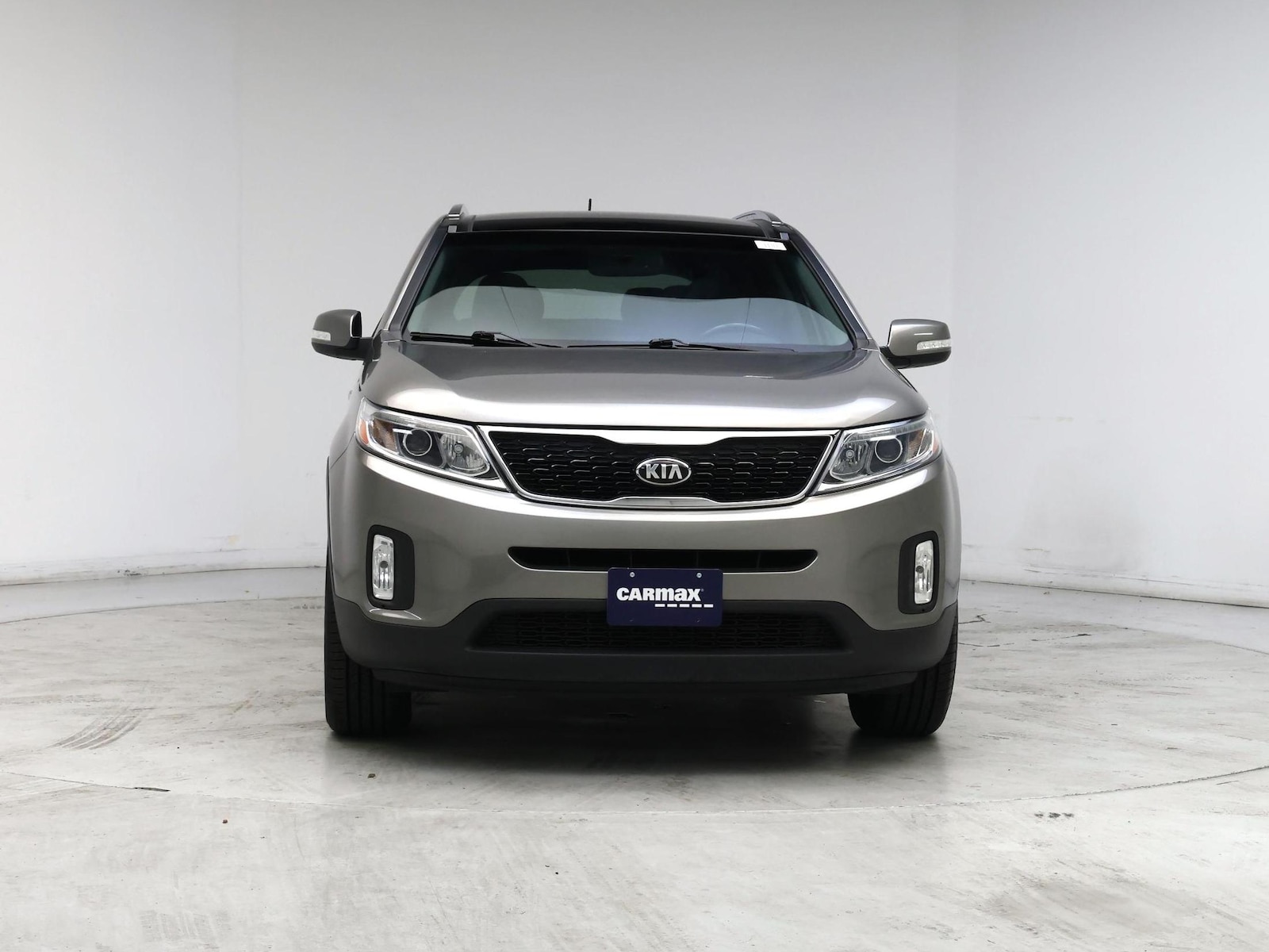 2015 Kia Sorento EX - Photo 6