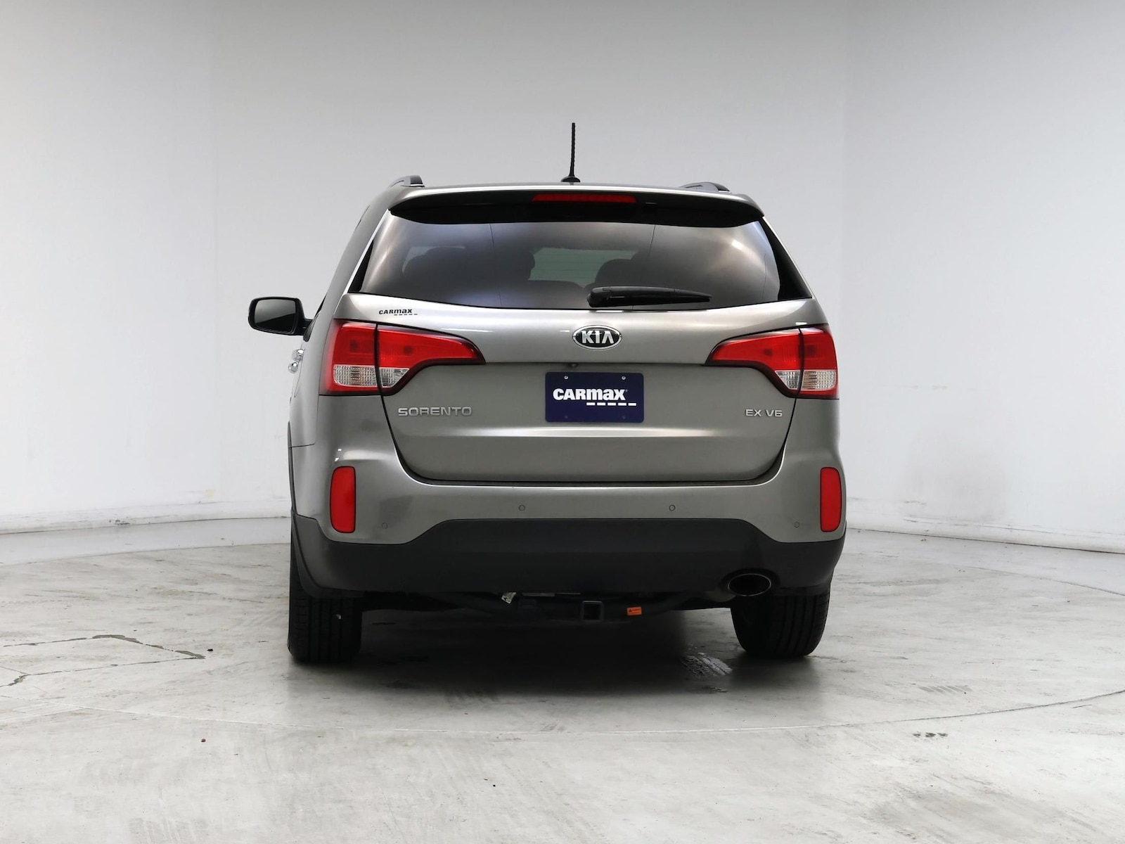 2015 Kia Sorento EX - Photo 7