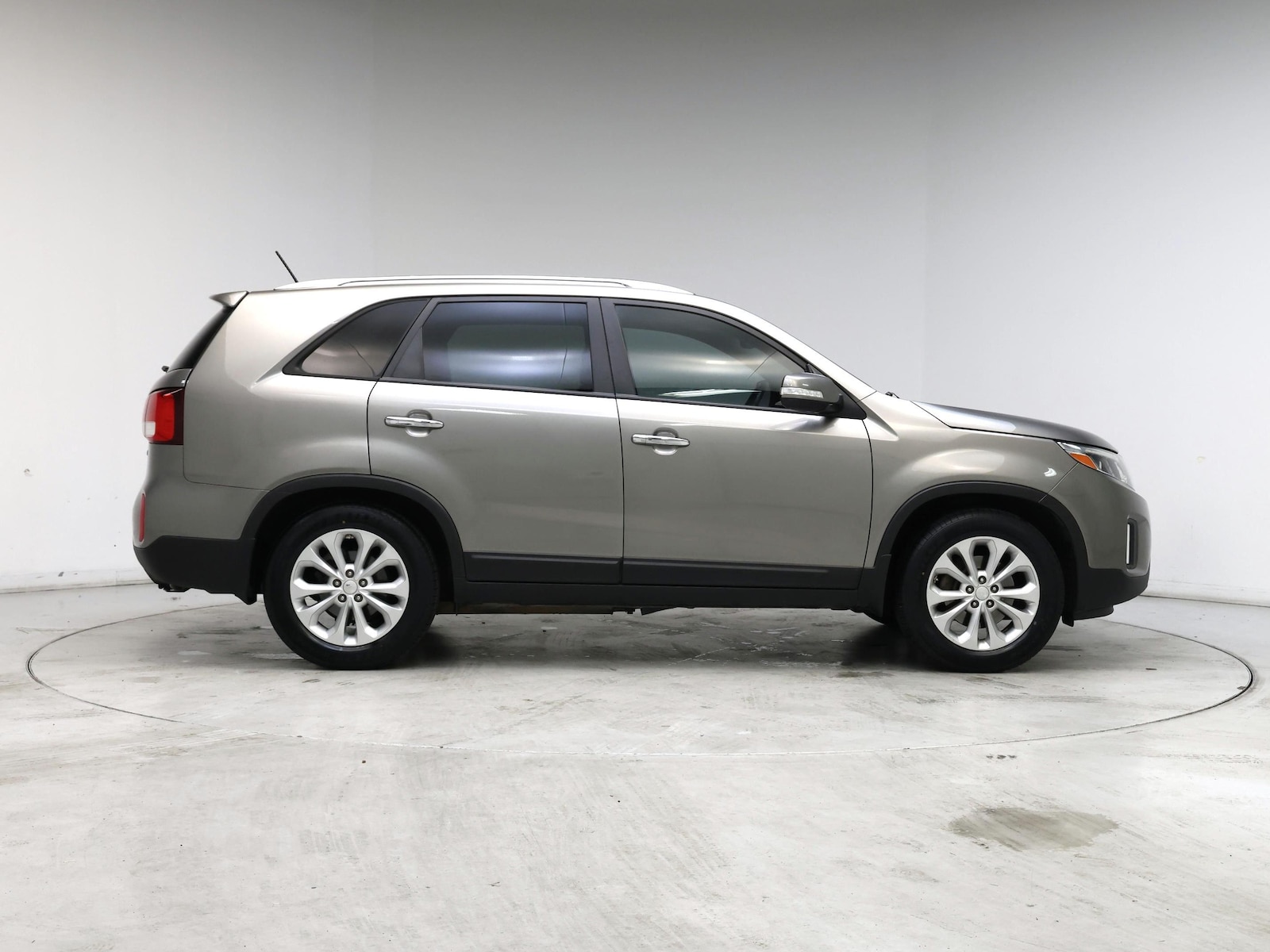 2015 Kia Sorento EX - Photo 8