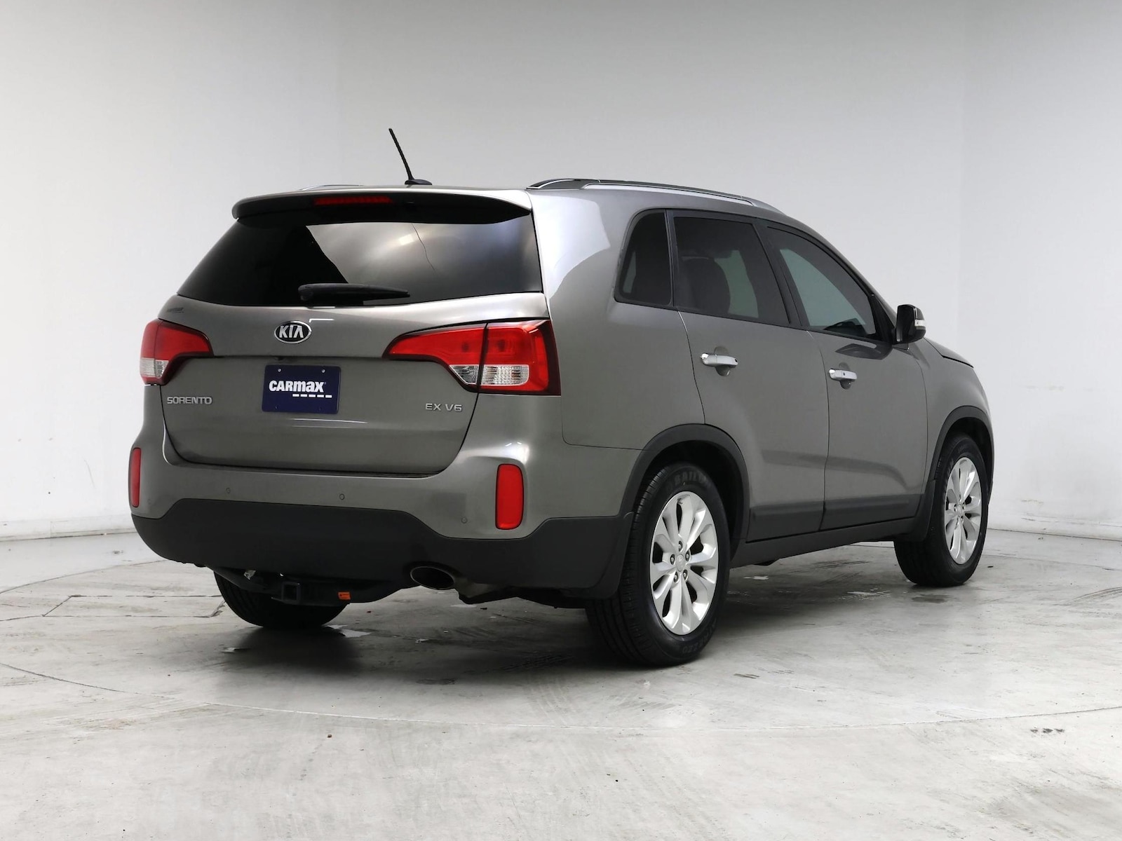 2015 Kia Sorento EX - Photo 9