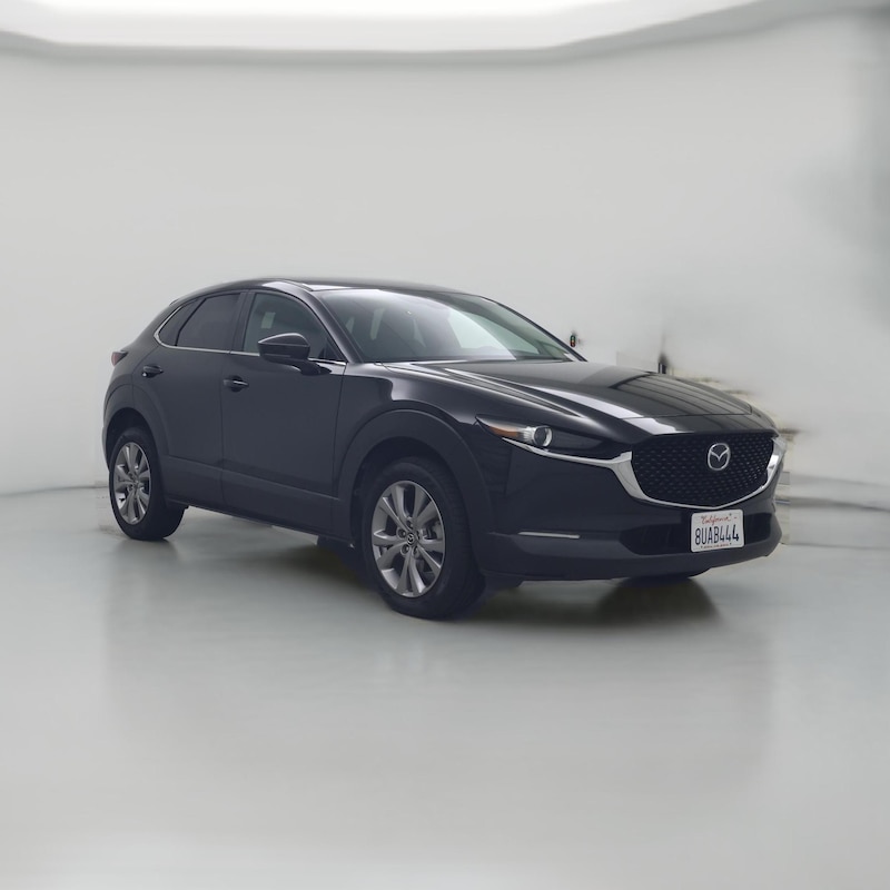 2020 Mazda CX-30 Preferred