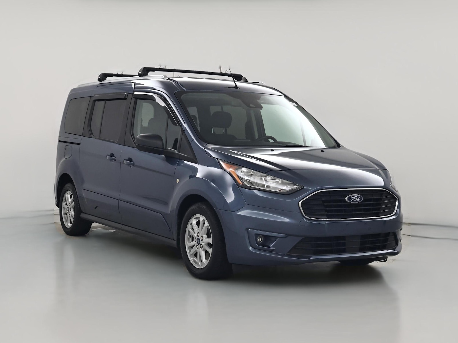 2020 Ford Transit Connect