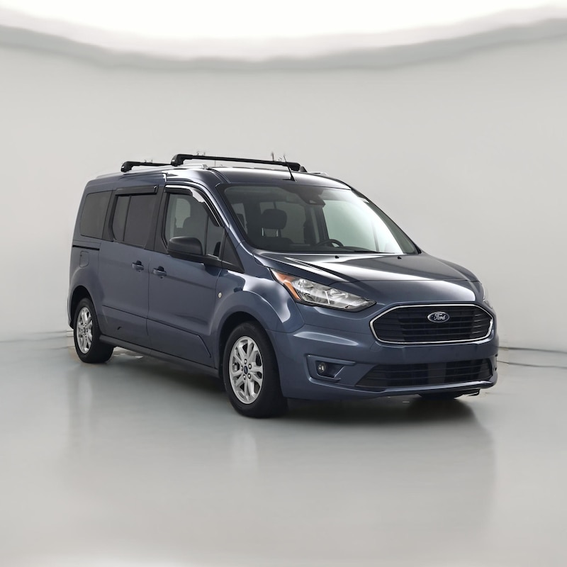 2020 Ford Transit Connect XLT