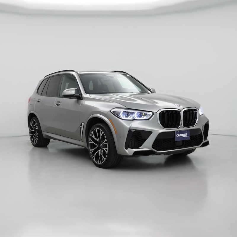 2023 BMW X5 M
