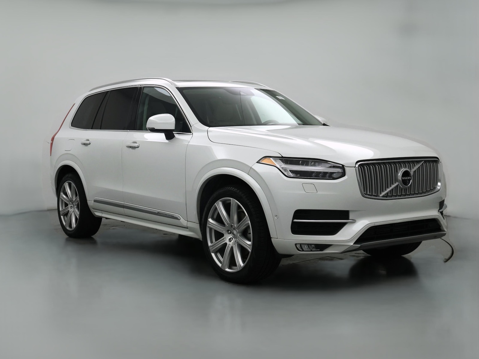 2019 Volvo Xc90