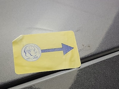 Condition detail