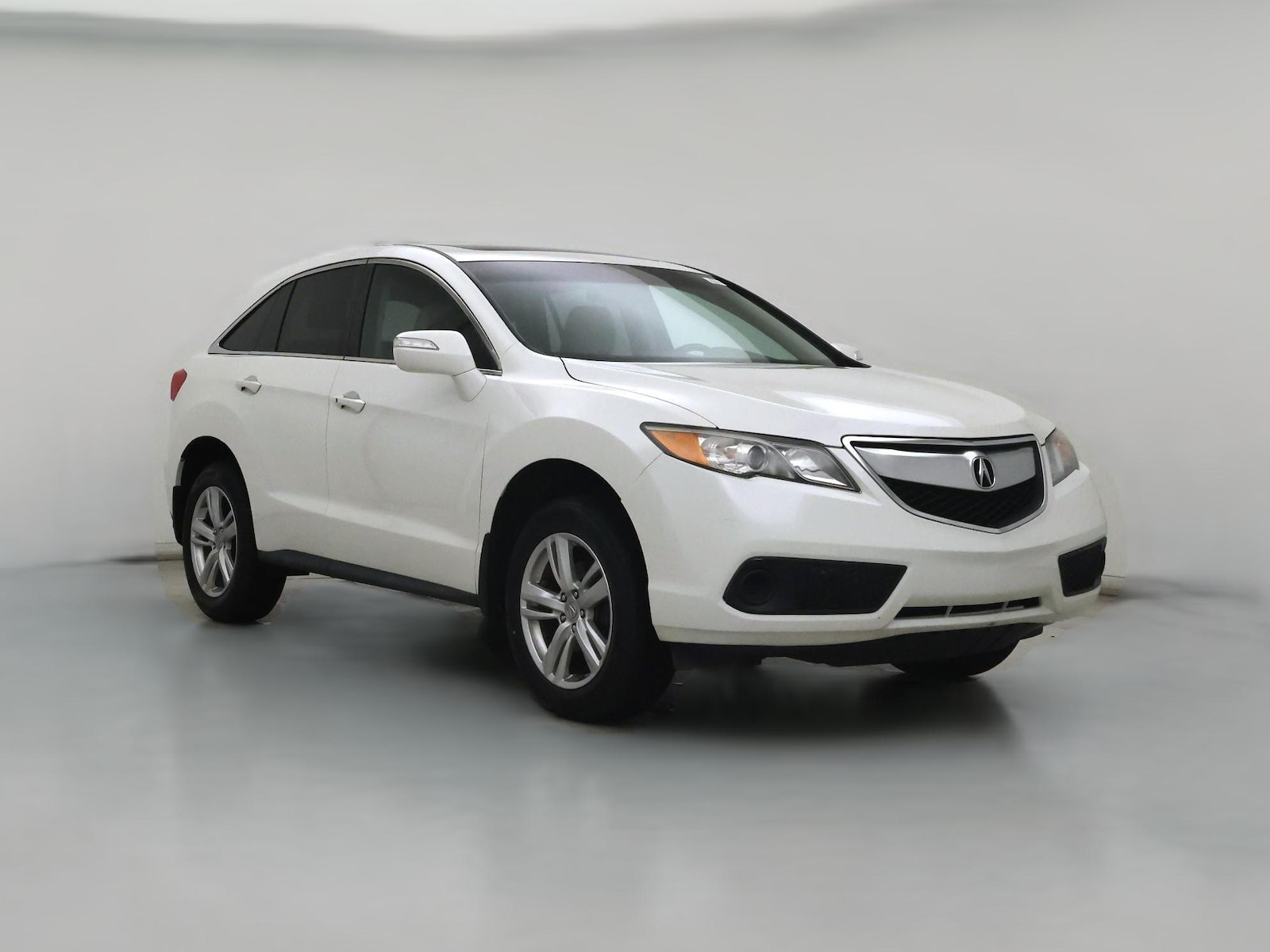 2015 Acura RDX Base